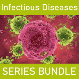 Infectious Diseases Update: Series Bundle