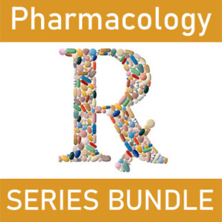 Pharmacology Update: Series Bundle