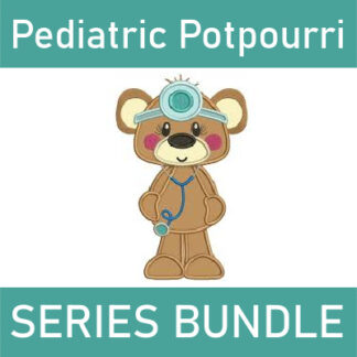 Pediatric Potpourri: Series Bundle