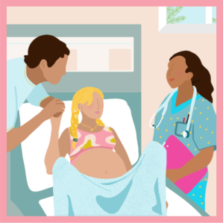 January 24: Understanding Labour Analgesia & Anesthesia for Cesarean Delivery