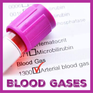Arterial Blood Gases Simplified