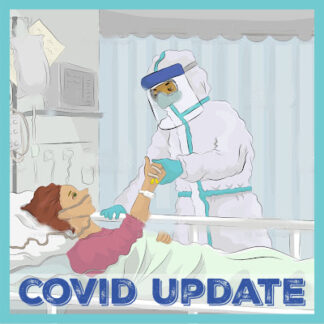 May 24: COVID Update: The Latest... & Beyond