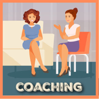 May 16: Coaching as a Helping Professional