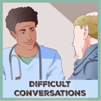 June 9: Navigating Difficult Conversations at the End of Life