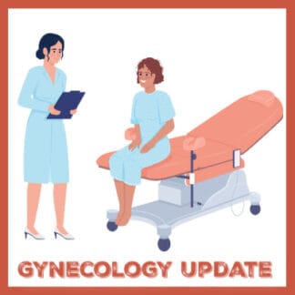 Gynecology Update